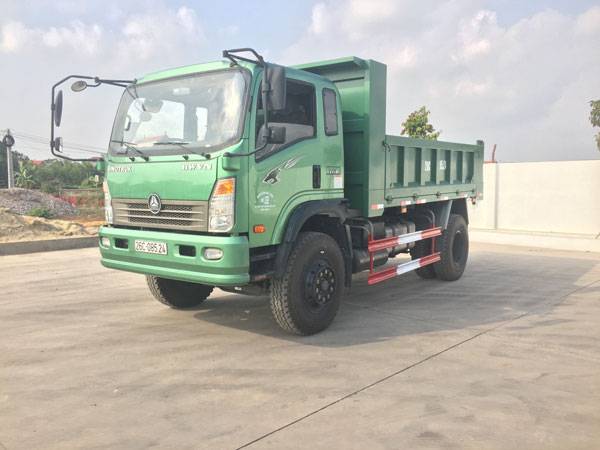 Luận giải giấc mộng thấy xe tải chở hàng đầy ắp