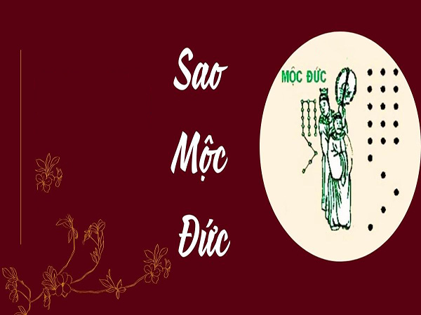 Tổng quan về người sao Mộc Đức ngày 26/10/2025 Chủ nhật hôm nay