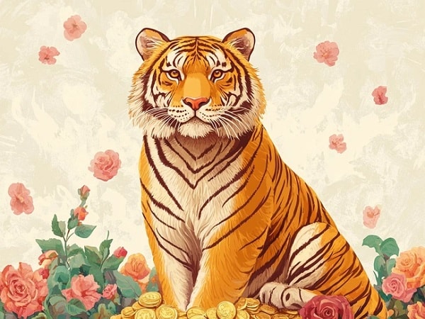 Con số vượng phát tài lộc tuổi Bính Dần ngày 3/11/2025