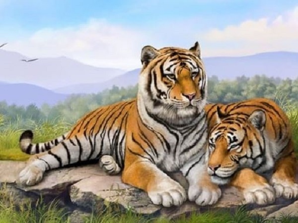 Con số vượng phát tài lộc tuổi Bính Dần ngày 3/11/2025