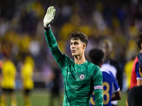 Kepa Arrizabalaga – Thủ môn đắt giá nhất lịch sử CLB Chelsea