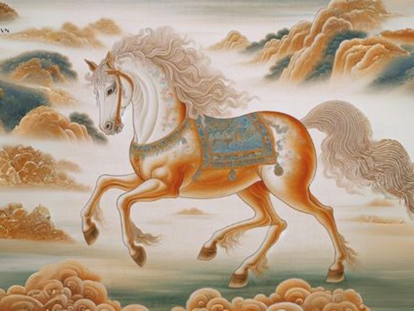 Sự nghiệp thăng hoa với số vàng tuổi Canh Ngọ 6/11/2025