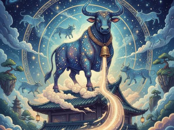 Tử vi tuổi Sửu ngày hôm nay 5/11/2025 may mắn tài lộc Tử vi tuổi Sửu ngày hôm nay 5/11/2025 may mắn tài lộc