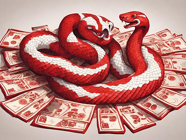 Đón lộc lớn với số phú quý tuổi Đinh Tỵ ngày 20/12/2025