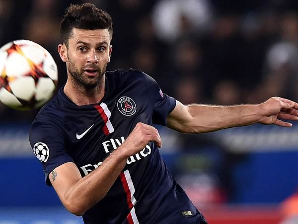 Thiago Motta – Bộ não chiến thuật của PSG