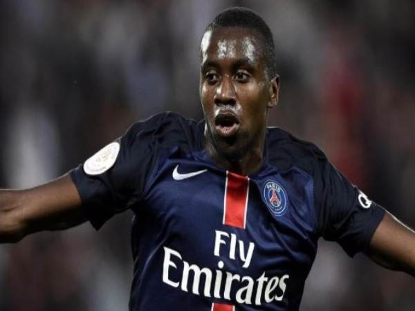 Blaise Matuidi – Chiến binh thầm lặng
