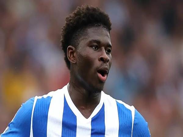 Đôi nét về sự nghiệp bóng đá của Baleba