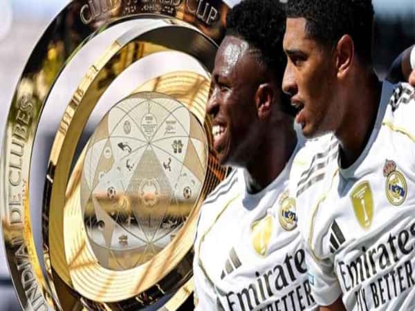 Chiến lược toàn diện biến Real Madrid thành biểu tượng bóng đá