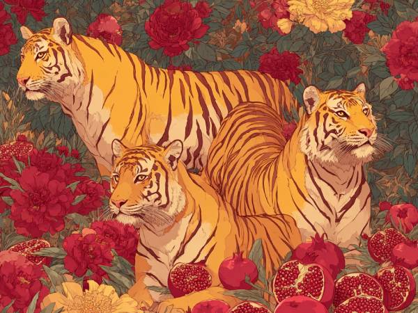 Tổng quan tử vi tuổi Bính Dần ngày 26/12/2025