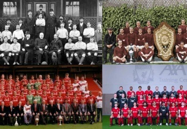 Thời kỳ hình thành và phát triển (1892 - 1950) Thời kỳ hình thành và phát triển (1892 - 1950)