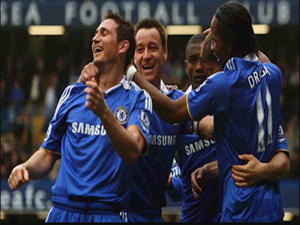 Tầm quan trọng của cầu thủ Chelsea