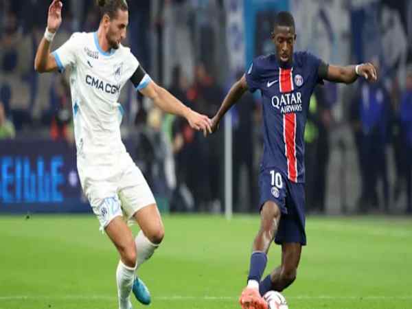 Lịch sử đối đầu: 100 trận đấu, ngập mùi thuốc súng Lịch sử đối đầu: 100 trận đấu, ngập mùi thuốc súng