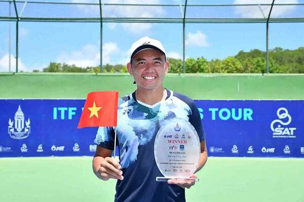 Chặng đường vào chung kết: Hoàng Nam tạo dấu ấn từ trận mở màn