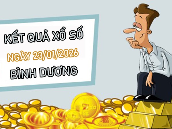 Tham khảo soi cầu BD ngày 23/1/2026 thứ 6 miễn phí
