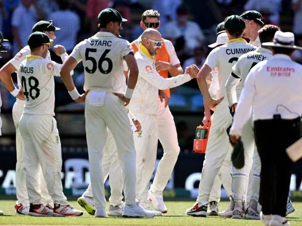 Australia công bố đội hình all-pace đầy bất ngờ