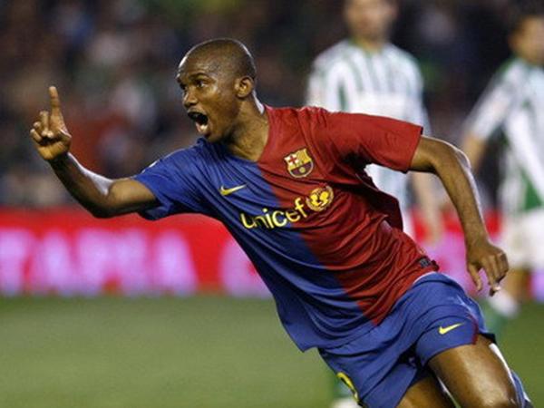 Đánh giá về các cầu thủ Barcelona