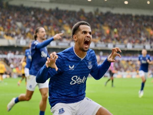 Chuyển nhượng MU: Vượt Lukaku, MU bạo chi vì Iliman Ndiaye