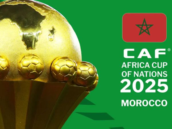 Morocco đón AFCON 2025: Sân khấu trung tâm của bóng đá châu Phi