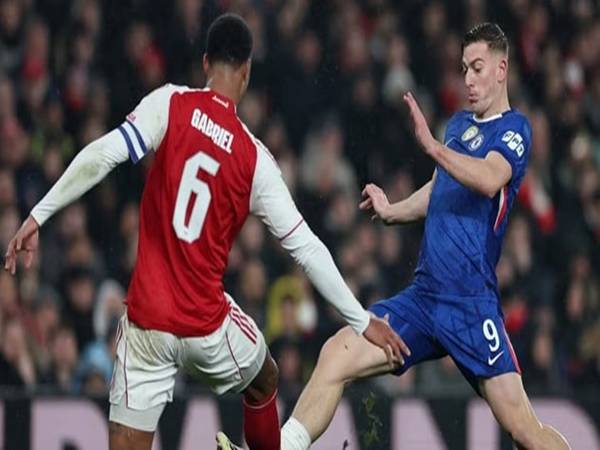 Tin Chelsea: Đổ lỗi cho Delap sau trận thua trước Arsenal