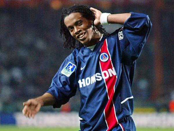 Tầm ảnh hưởng của cầu thủ Paris Saint-Germain