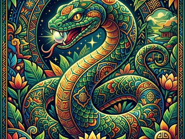 Con số may mắn ngày 18 tháng 03 thứ 4 của tuổi Tị Con số may mắn ngày 18 tháng 03 thứ 4 của tuổi Tị