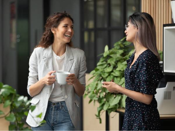 Cách hóa giải vận hạn khi mộng thấy đồng nghiệp cũ