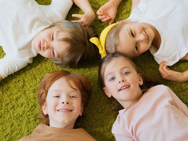 Nằm mơ thấy trẻ em là điềm gì, chọn con gì tài lộc?