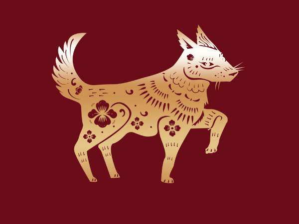 Đón lộc với con số may mắn ngày 14/3/2026 tuổi Tuất thứ 7