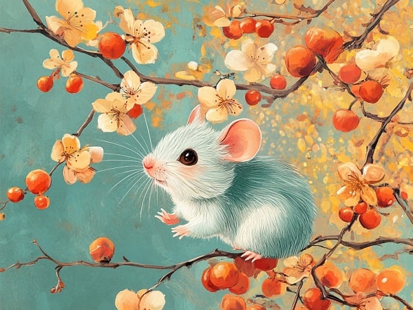 Lộ diện con số may mắn ngày 11/03/2026 tuổi Tý thứ 3