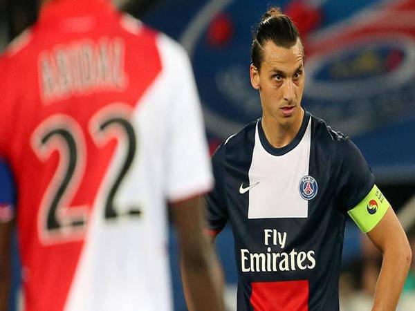 Vai trò các đội trưởng của PSG trên sân