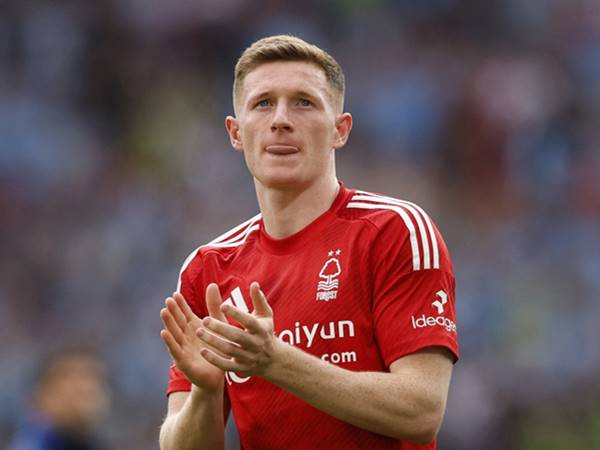 Sự xuất sắc của Elliot Anderson