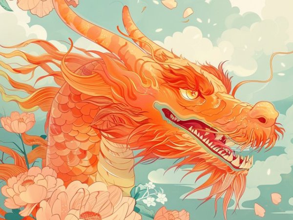 Con số may mắn hôm nay 3/4/2026 thứ 6 tuổi Thìn