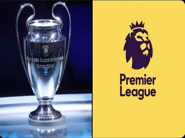 Tin C1: NHA có ít nhất 5 suất dự Champions League