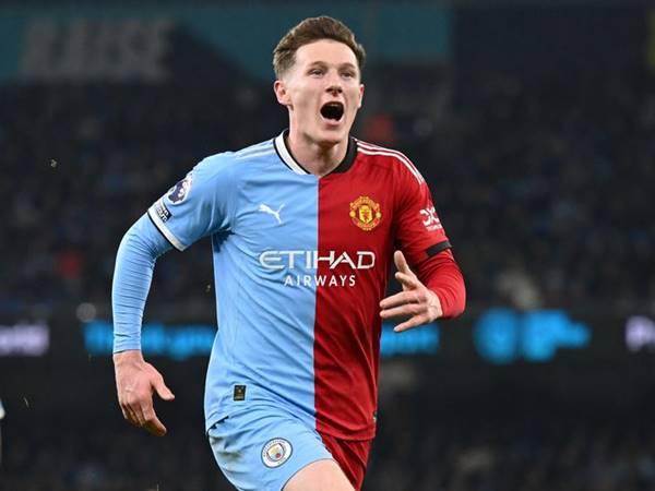 Tin Man City: MC chiếm ưu thế vụ Elliot Anderson trước MU