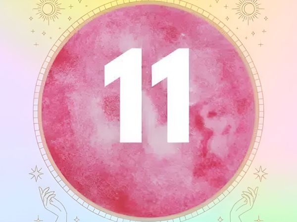 Luận giải ý nghĩa số 11 trong phong thủy đời sống Luận giải ý nghĩa số 11 trong phong thủy đời sống