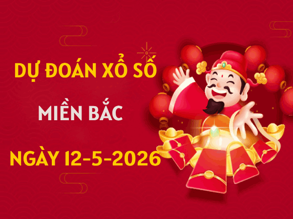 Dự đoán XSMT 12/5/2026 – Soi cầu Miền Trung thứ 3 miễn phí
