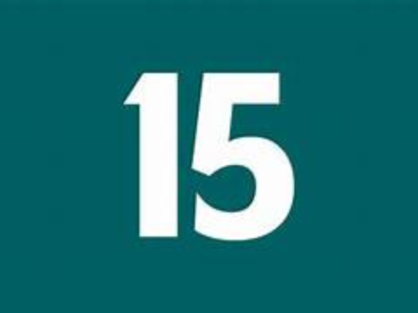 Ý nghĩa số 15 trong thần số học chi tiết