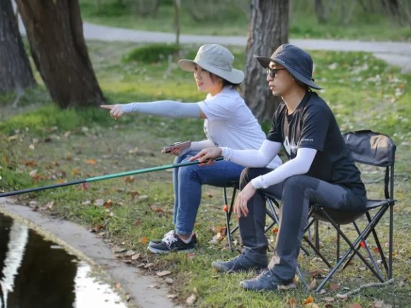 Nằm mơ thấy đi câu cá là điềm gì, dự báo điềm hên hay xui?