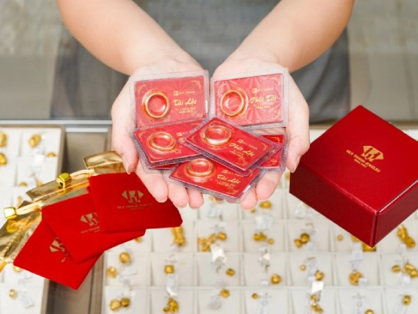 Nằm mơ thấy đi mua vàng hên hay xui, là điềm gì số mấy?