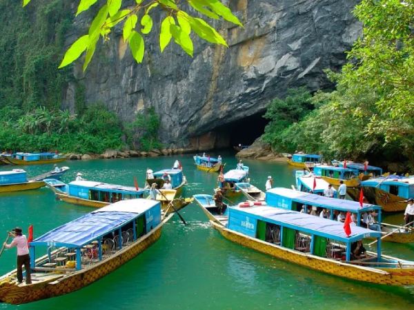 Nằm mơ thấy đi thuyền là điềm gì, báo điềm dữ hay lành?