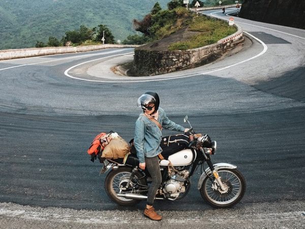Nằm mơ thấy đi xe máy là điềm gì, dự báo điềm đen hay đỏ?