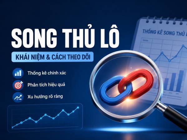 Song thủ lô là gì
