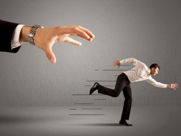 Nằm mơ thấy chạy trốn là điềm gì, tham khảo con gì chuẩn?